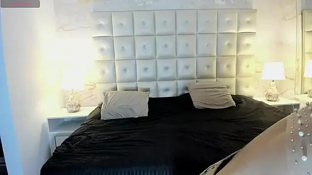 EVELIN_MASON on StripChat 