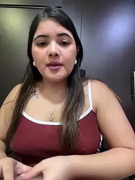 EVELIN_MASON on StripChat 