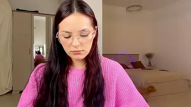 EwelynScott on StripChat 