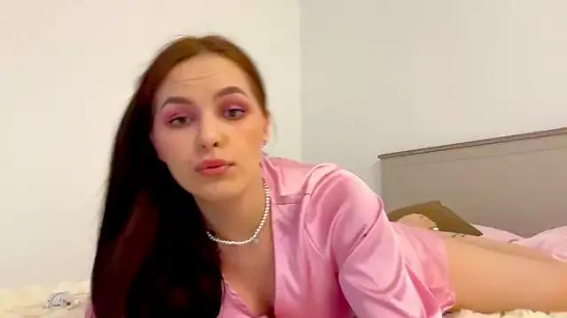 EwelynScott on StripChat 