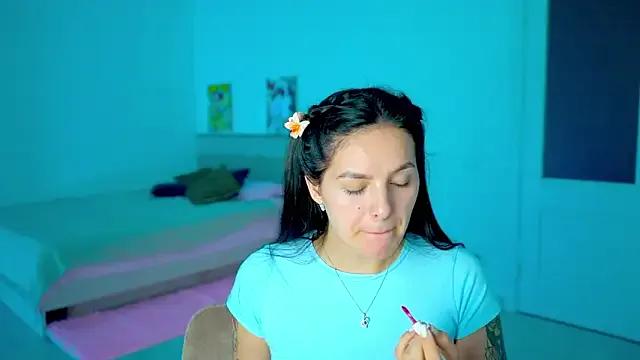 EwelynScott on StripChat 