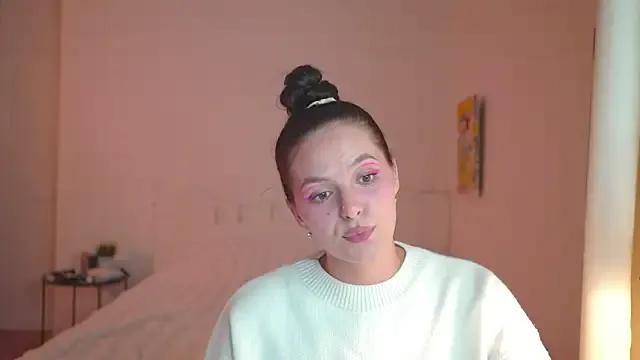 EwelynScott on StripChat 