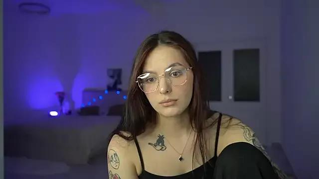 EwelynScott on StripChat 