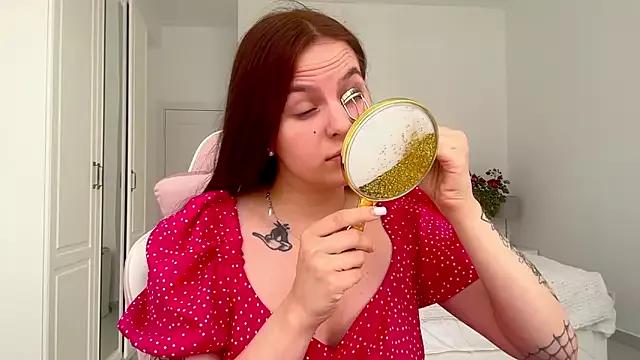 EwelynScott on StripChat 