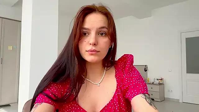 EwelynScott on StripChat 