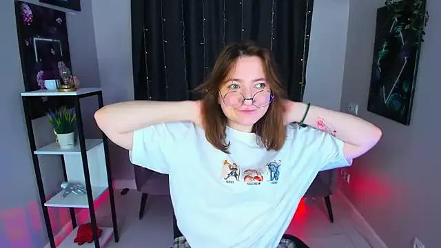 fairy_tara from StripChat