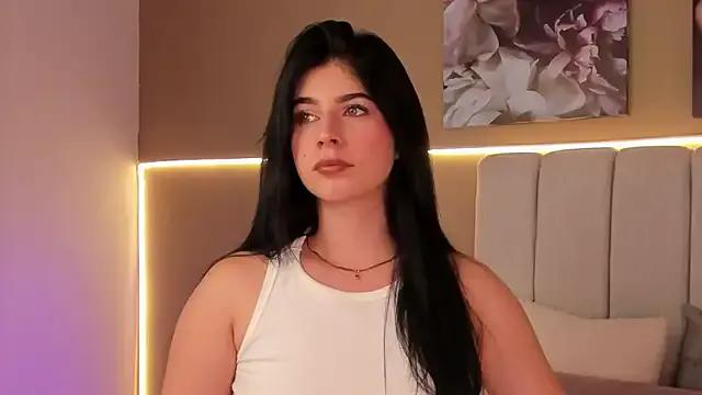 FatimaEvans from StripChat