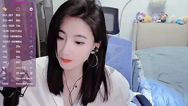 feifei-love on StripChat 