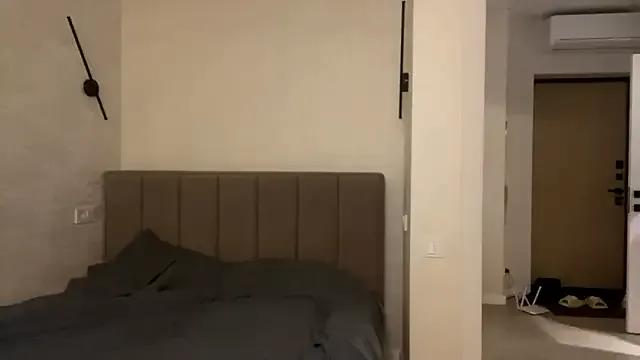 FelicaAltum from StripChat