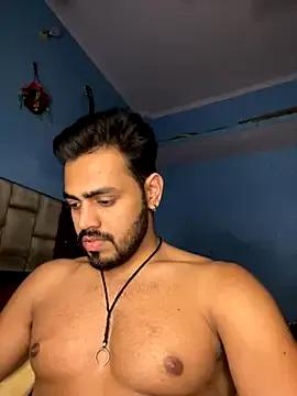 fireboyyyyy from StripChat