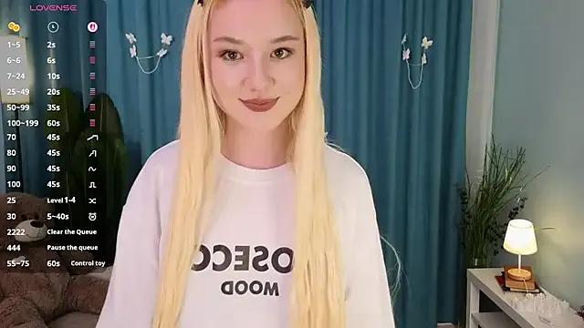 Flirty_lee from StripChat