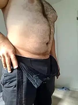 forfuntr from StripChat