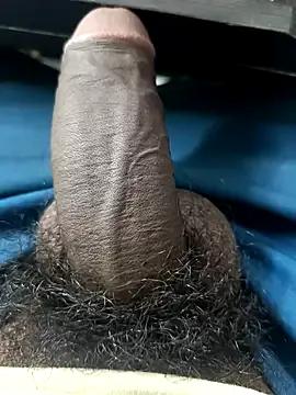 FriskyGender from StripChat