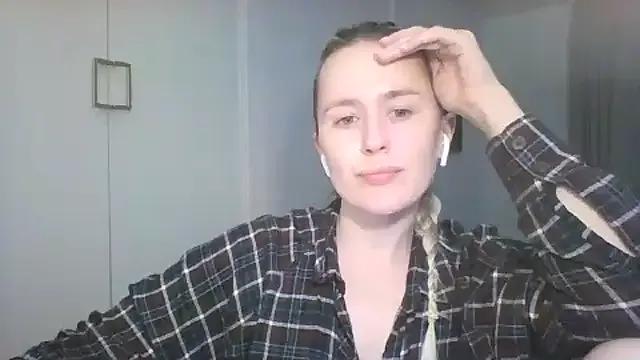 Frosian from StripChat