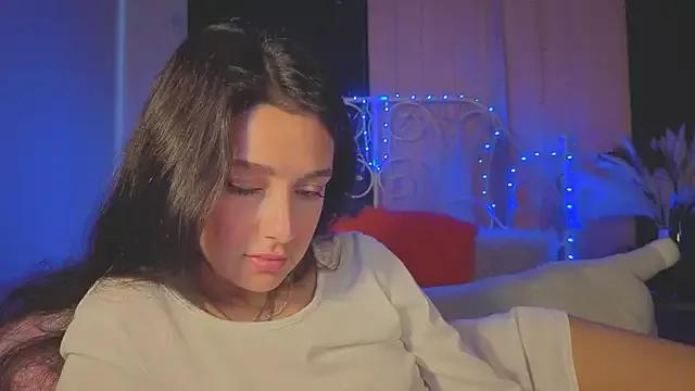 Funny_Bunny on StripChat 