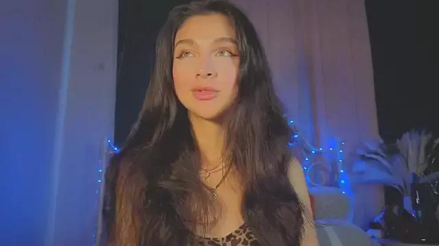 Funny_Bunny on StripChat 