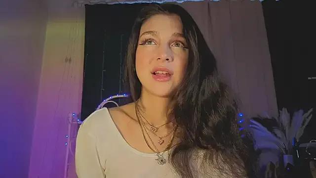 Funny_Bunny on StripChat 