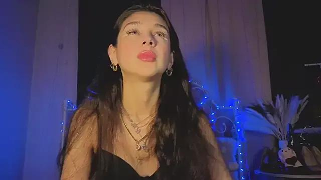 Funny_Bunny on StripChat 