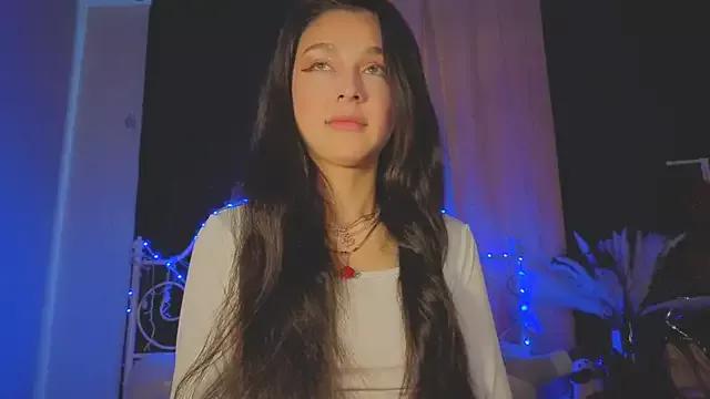 Funny_Bunny on StripChat 