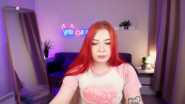 FunnyBunny786 from StripChat