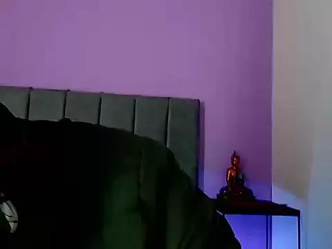 GabrielaMK from StripChat