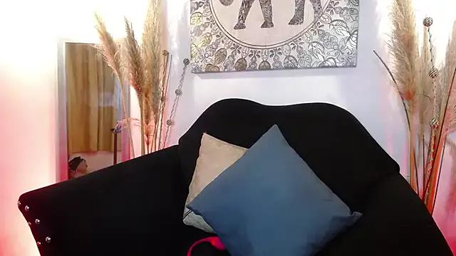 Gag_princeess on StripChat 