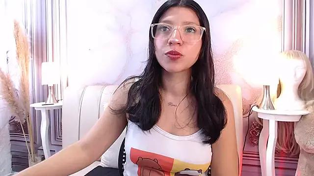 Gag_princeess on StripChat 