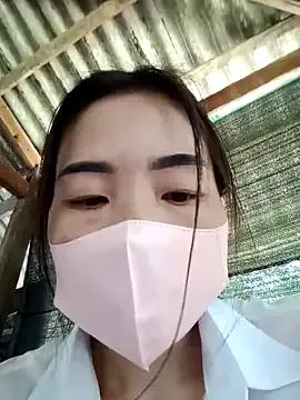 Georgia_here from StripChat