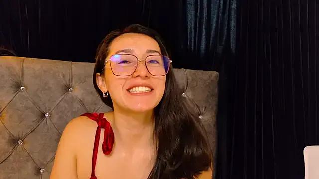 Ginevra_esposito from StripChat