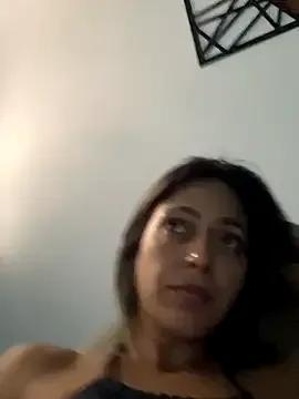 Gipoltergeist from StripChat