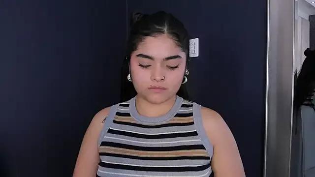 GiselOrtiz from StripChat