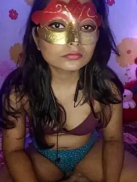 Goddess_mikasa from StripChat