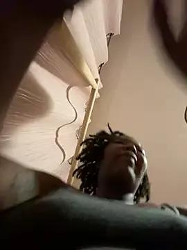 Goddess_Nafeesha on StripChat 