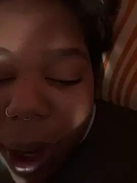 Goddess_Nafeesha on StripChat 