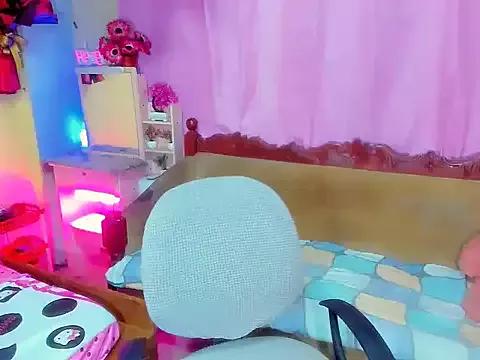 Goddess_wildcum on StripChat 