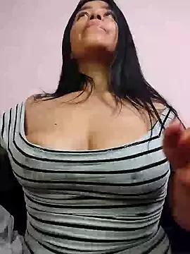 GoddessMeegan on StripChat 