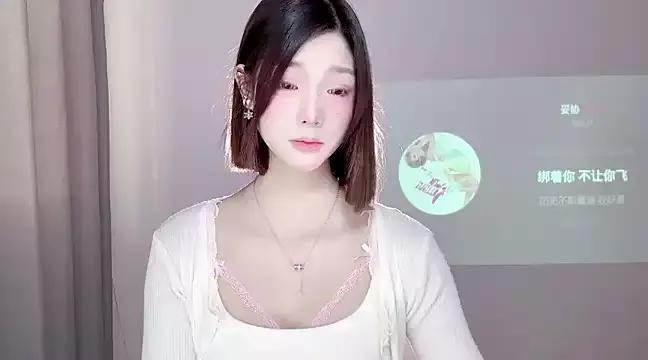 Gogo-888 on StripChat 