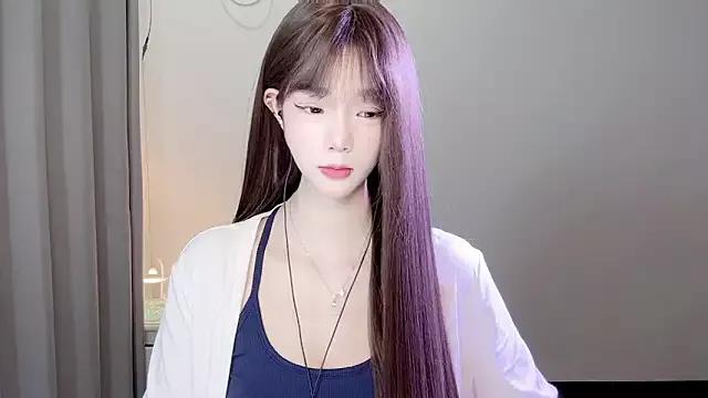 Gogo-888 on StripChat 