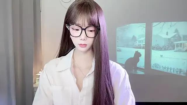 Gogo-888 on StripChat 