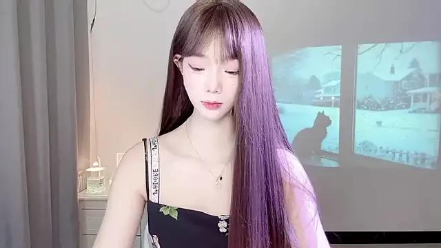 Gogo-888 on StripChat 