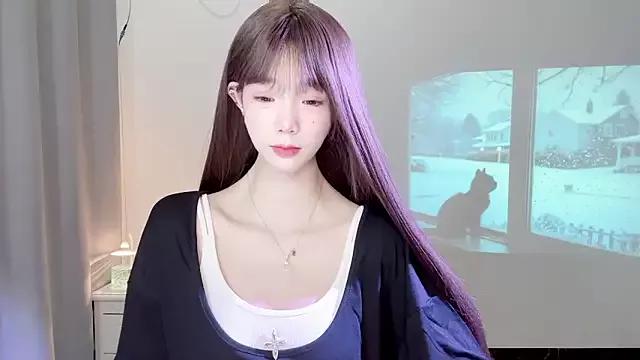 Gogo-888 on StripChat 