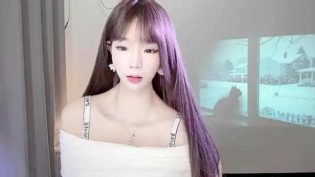 Gogo-888 on StripChat 