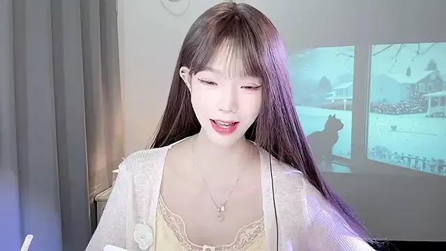 Gogo-888 on StripChat 