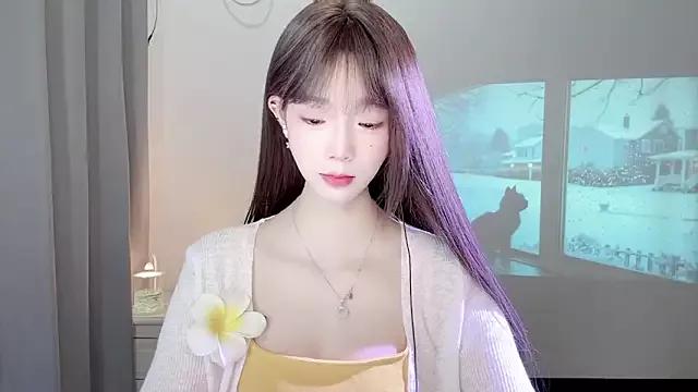 Gogo-888 on StripChat 