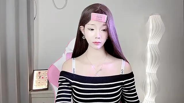 Gogo-888 on StripChat 