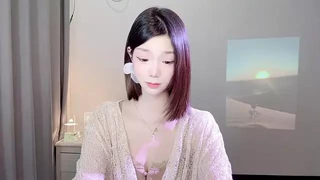 Gogo-888 on StripChat 