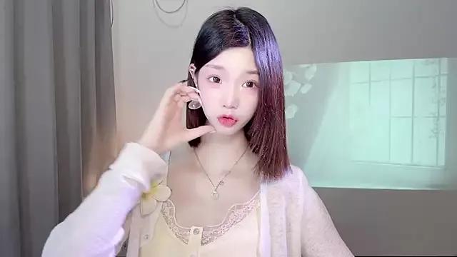 Gogo-888 on StripChat 