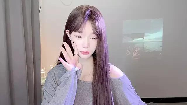 Gogo-888 on StripChat 