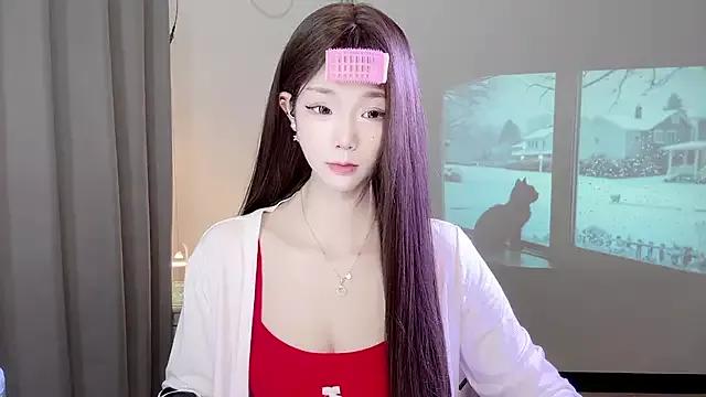 Gogo-888 on StripChat 