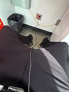 Gotabodiee from StripChat